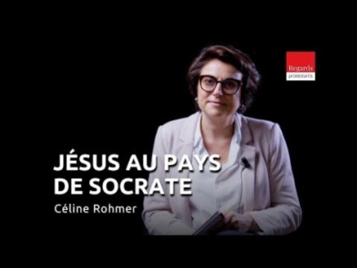 Collection À voix haute. Conférences de l'Institut protestant de théologie