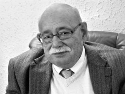 André Gounelle (1933-2025)