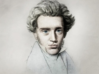 Søren Kierkegaard (1813-1855)