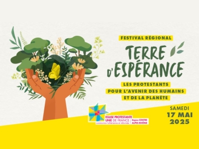 Festival Terre d'espérance
