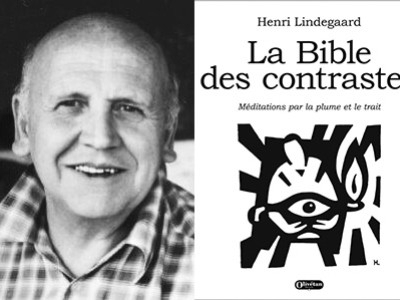 Henri Lindegaard (1925-1996)