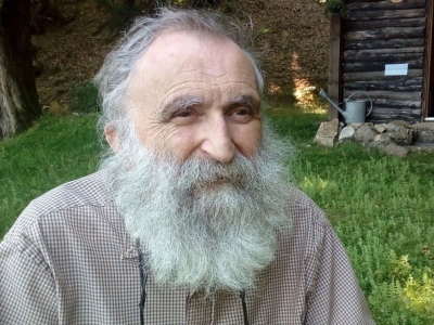 Daniel Bourguet, inoubliable guide spirituel