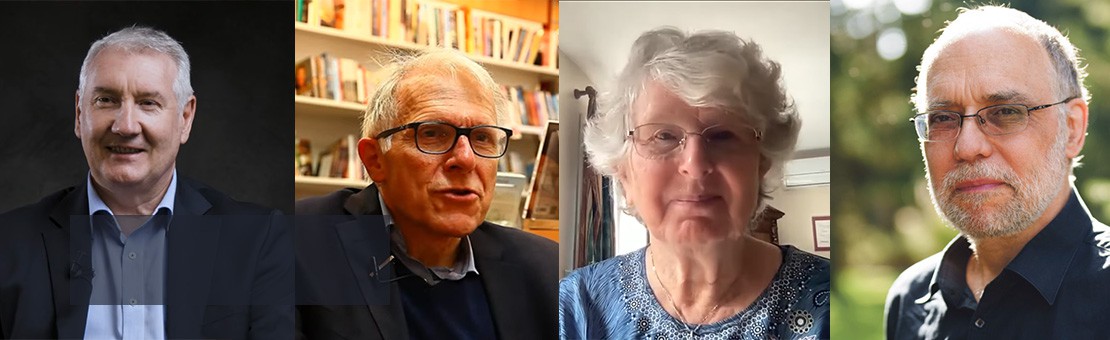 Actualité de nos auteurs