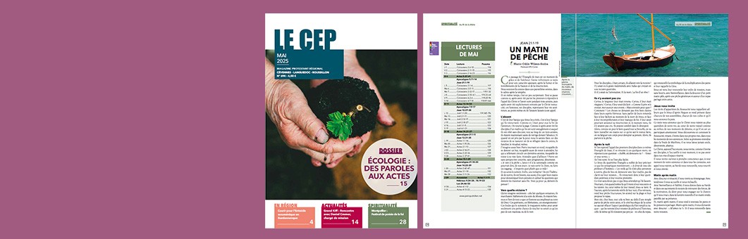 6 magazines pour aller à la rencontre du protestantisme dans votre région