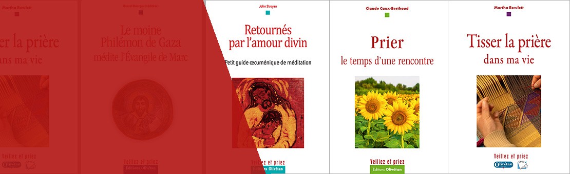 Collection Veillez et priez